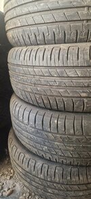 205/50 R16 Good Year letné - 2