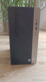 HP ProDesk 400 G6 - 2