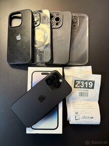 Iphone 14 pro 256GB - 2