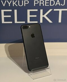  Apple iPhone 7 Plus 32GB Black - 2