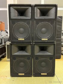 Yamaha Club series S112iV 4ks - 2