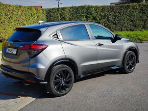 Honda HR-V 1.5 Turbo Sport - 2