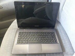 Lenovo IdeaPad Z380 plne funkčný - 2