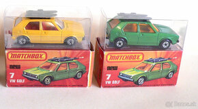 4a. Matchbox Superfast - 2