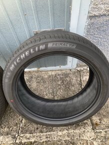 235/45 r20 letne Michelin primacy 4 nové - 2