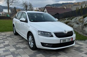 Octavia 3 2.0 tdi dsg - 2