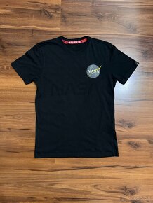 Alpha Industries Tshirt - 2