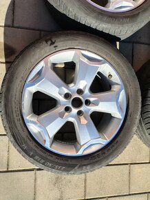 Disky Ford 18". - 2