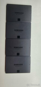 Predam SSD HDD Samsung EVO 840 120GB - 2