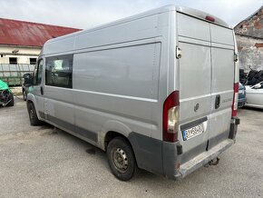 Fiat Ducato - 2