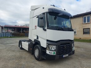 Renault T460 EURO6 - 2