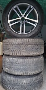 5x112 r20 Mercedes Benz - 2