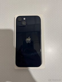 Iphone 14 Plus 128Gb Black - 2