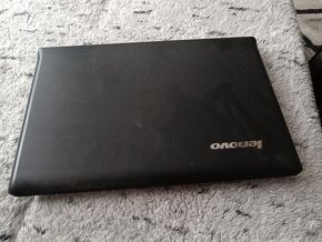 Lenovo G575 - 2