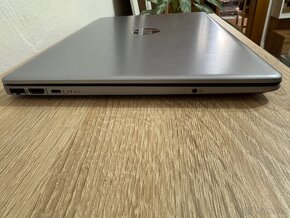 Notebook HP 250 G8 strieborný - 2