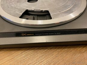 Technics SL-BD20 - 2