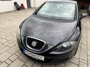 Seat leon 1.9 TDI - 2