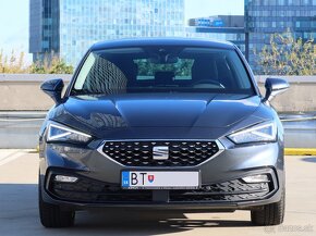 SEAT LEON 1.5 TSI, Kup.v SR, v záruke, od. DPH, 1.majiteľ - 2