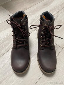 Timberland detské čižmy - 2