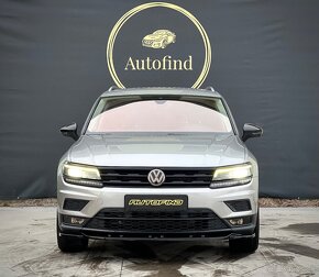 VOLKSWAGEN TIGUAN 2.0TSI 169KW/230PS 4X4 2019 HIGHLINE - 2