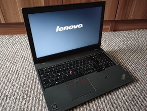 Lenovo Thinkpad T550 s i5 8GB ram, ssd ,FullHD - 2