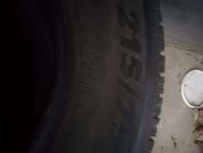 215/75r16c - 2