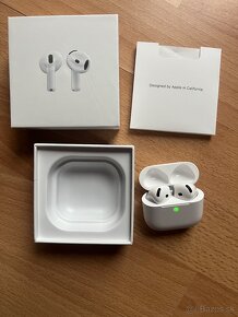 Apple AirPods 4 - 2