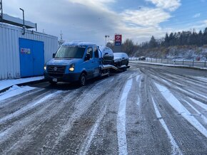 Odtahova služba non stop,Preprava vozidiel,odvoz autovrakov - 2