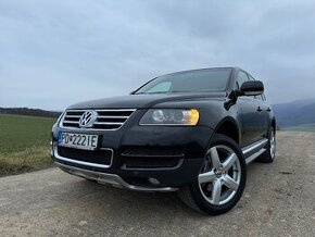 VW Touareg 3.0tdi King Kong Edition - 2