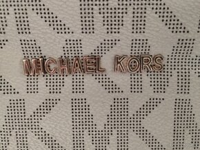 Predám kabelku zn. Michael Kors - 2