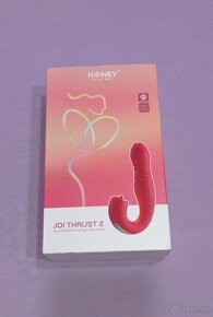 Honey Play Box JOI THRUST 2 - 2