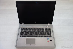 HP ProBook 4740s - 2