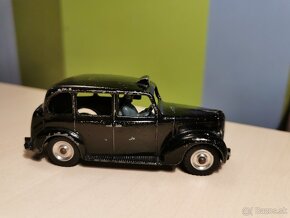 Dinky toys Austin Taxi - 2