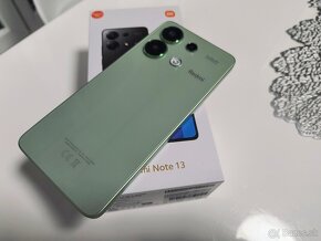 Xiaomi redmi note 13 - 2