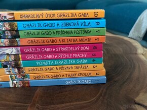 Grazlik Gabo - 2