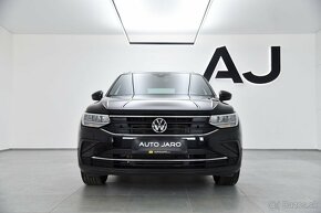 Tiguan 2.0 TDI EVO Active DSG, LED, VirtualCockpit, Kamera - 2