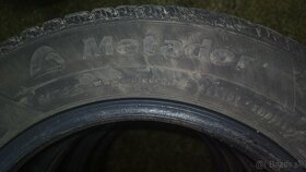 Matador Sibir snow  ....Gumy 165/70R14 81T - 2