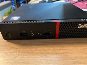 PC Lenovo ThinkCentre DESKTOP-EGNV8VJ - 2