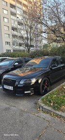 Audi A6 C6 2.7TDI quattro - 2