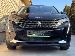 PEUGEOT 3008 AUTOMAT //ROK 2022// 14.878EUR +DPH/// - 2