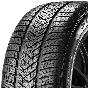 Pirelli Scorpion Winter - 2