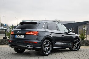 Audi SQ5 3.0 TFSI Quattro Tiptronic (Možnosť odp. dph) SQ 5 - 2