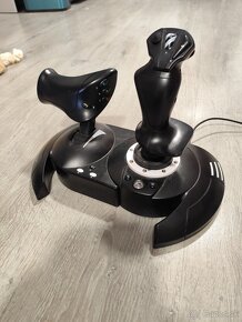 Thrustmaster T-Flight Hotas One (PC/Xbox x/s) - 2