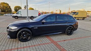 Bmw 535d - 2