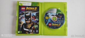 Lego batman 2 dc super heroes (xbox360) - 2