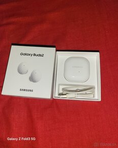 Samsung buds 2 - 2