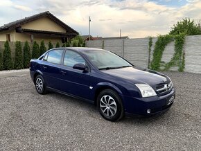 OPEL VECTRA 1.8 ESSENTIA SR - 2