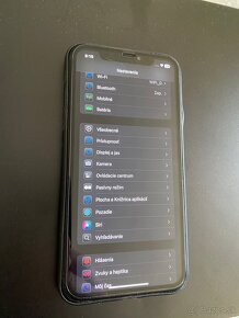 Predam iphone XR veľmi zachovalý - 2