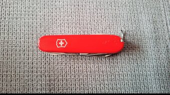 Victorinox Swiss Officer nôž - 2