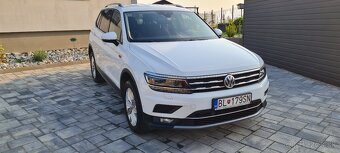 VW Tiguan AllSpace 2.0 Tsi DSG 4motion - 2